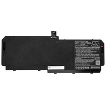 HP ZBook 17 G5 2ZC47EA Battery