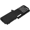 HP ZBook 17 G5 4QH65EA Battery