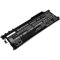 HP HSTNN-DB7P Battery