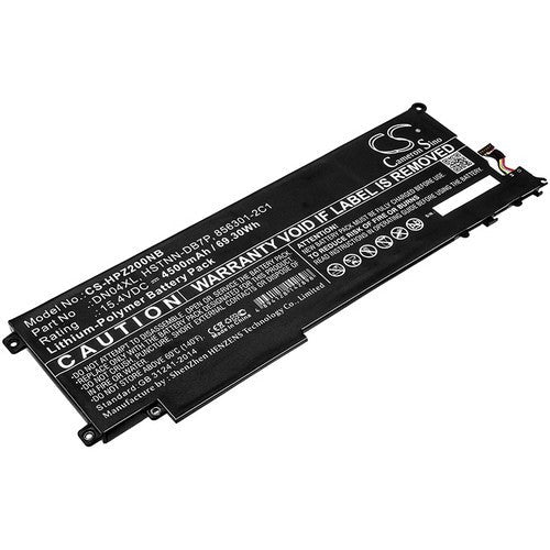 HP 856843-850 Battery