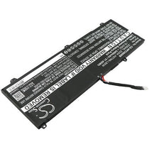 HP ZBook Studio G3(T7W04ET) Battery