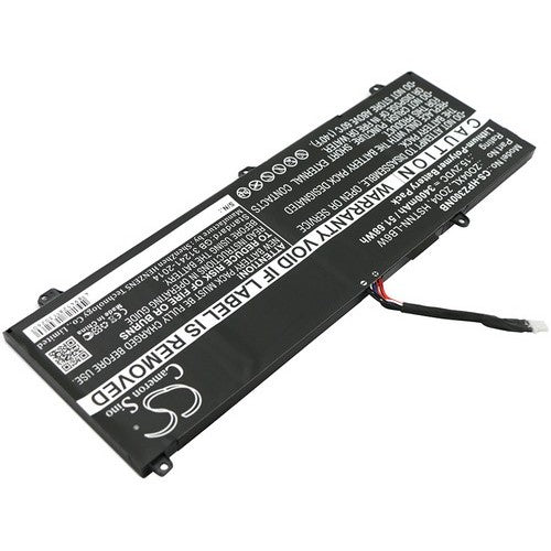 CS-HPZ300NB Battery