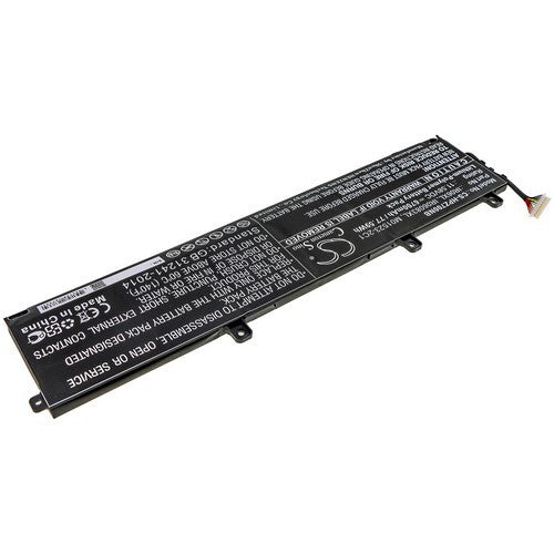 CS-HPZ700NB Battery