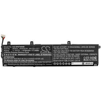 HP IR06083XL Battery