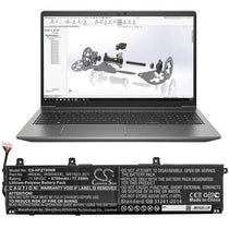 HP IR06XL Battery