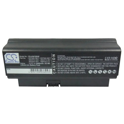 HP 579320-001 Battery
