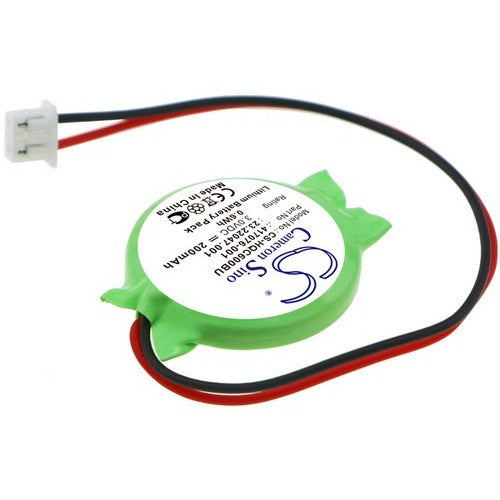 HP Pavilion dv4130US Battery