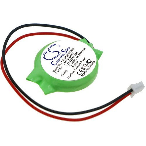 HP Pavilion dv2621TX CMOS / BackUp Battery