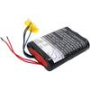 CS-HR250SC Battery