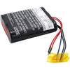 CS-HR250SC Battery