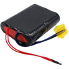CS-HR250SC Battery