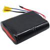 CS-HR250SC Battery
