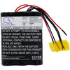 CS-HR250SC Battery