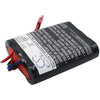 Panasonic HHR-250SCH L2x3 Battery
