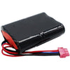 CS-HR250WC Battery