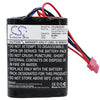 CS-HR250WC Battery