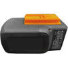 PoulanPro PRCS16i Battery