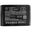 Hoover B07QHLGKXZ Battery