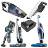 Hoover ONEPWR Cordless FloorMate JET Battery