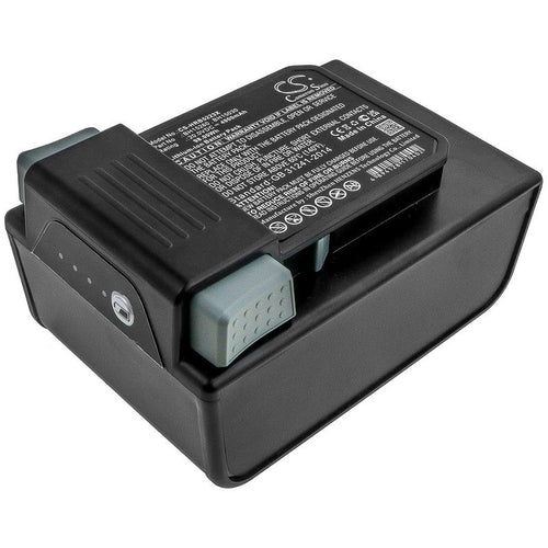 Hoover BH12001 Battery