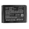 Hoover B07QHLGKXZ Battery