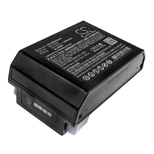 Hoover BH5730 Battery