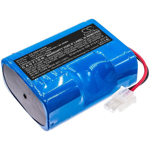 Hoover RBC030 Battery