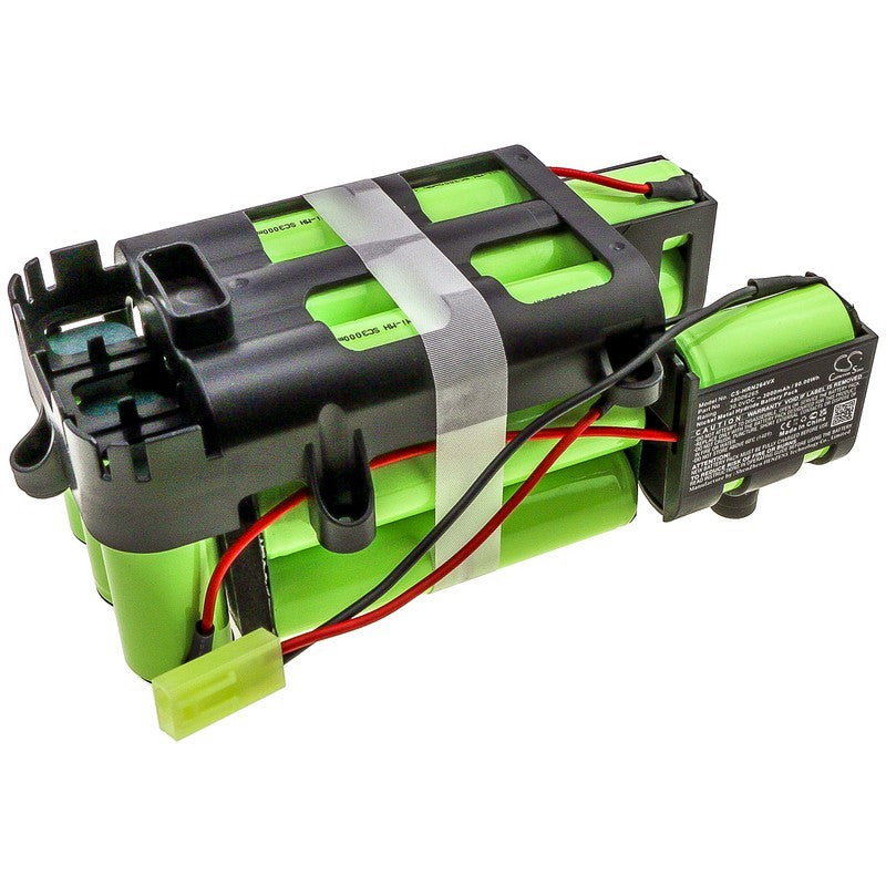 CS-HRN264VX Battery