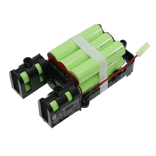 Hoover 48006265 Battery