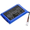 Hairmax PR7-V01 Battery