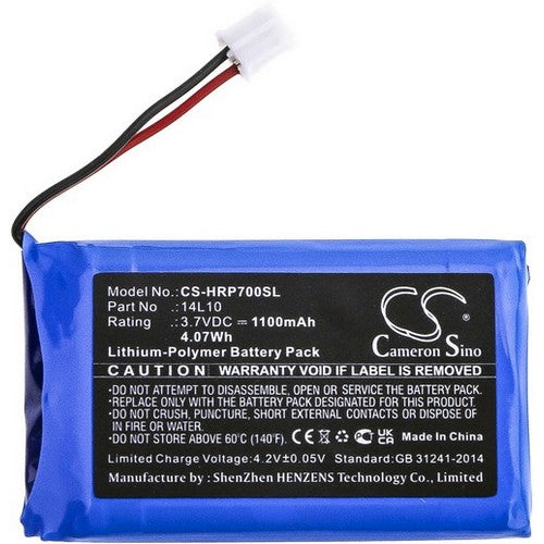 CS-HRP700SL Battery