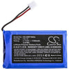 Hairmax 14L10 Battery