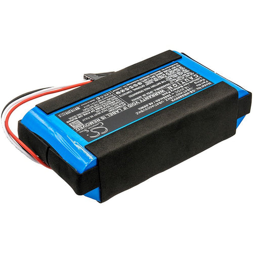 Sharp RX-V200 Battery