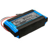 Sharp RX-V60 Battery