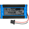 Sharp F-4991-810-1 Battery