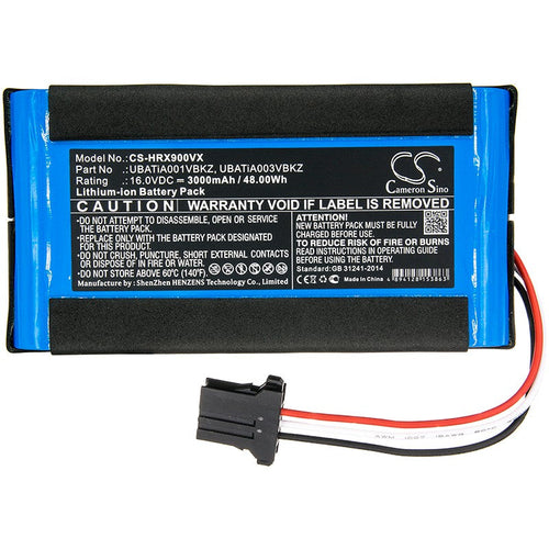 Sharp COCOROBO RX-V90 Battery
