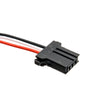 Sharp RX-V60 Battery