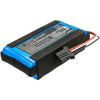 Sharp RX-V80 Battery