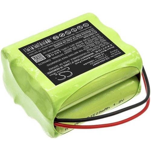 Yale GP60AAS6YMX Battery