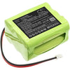 Yale GP60AAS6YMX Battery