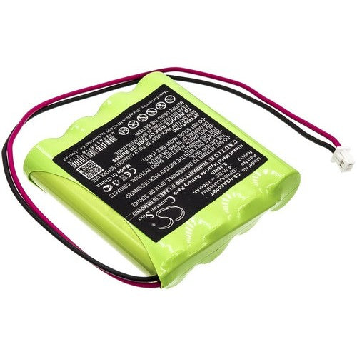 Yale EF Panel Alarm Control Panel Battery