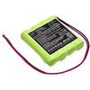 Yale EF Panel Alarm Control Panel Battery