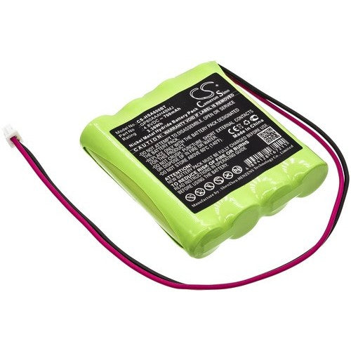 Yale EF Panel Alarm Control Panel Battery
