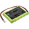 Yale Easy EF Battery