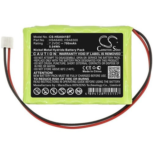CS-HSA641BT Battery