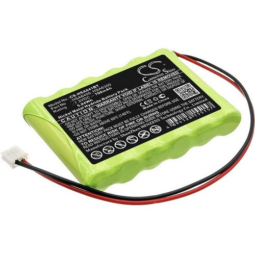 Yale HSA6400 Battery