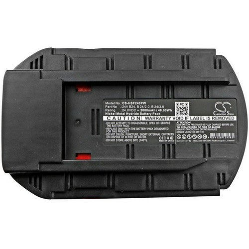 HILTI TE 2-A Battery