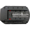 CS-HSF240PX Battery