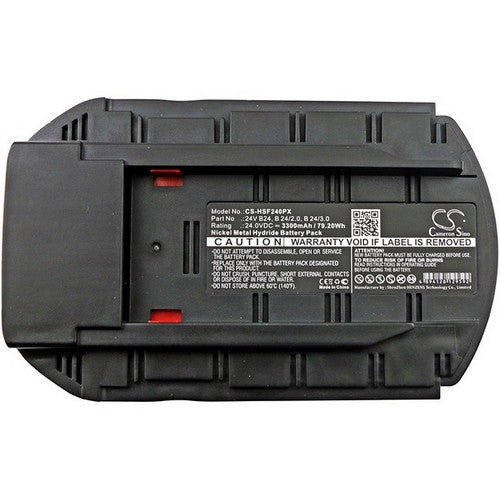 HILTI WSC 6.5 Battery