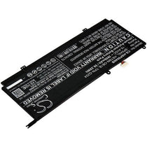 HP Spectre X360 13-AP0088TU Battery